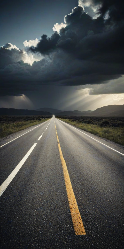 road png