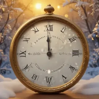 new year's day wallpaper
