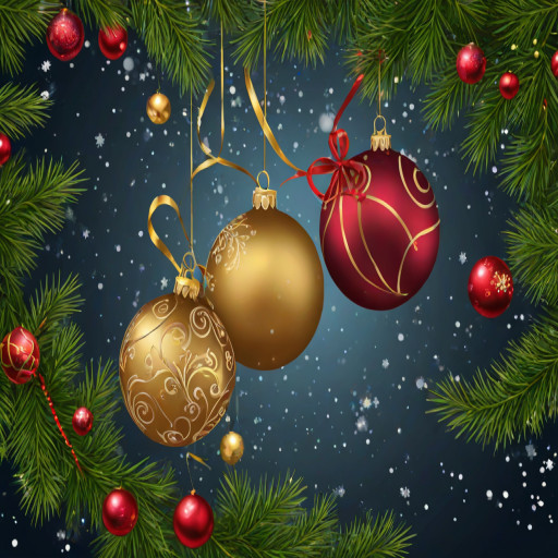 christmas design png