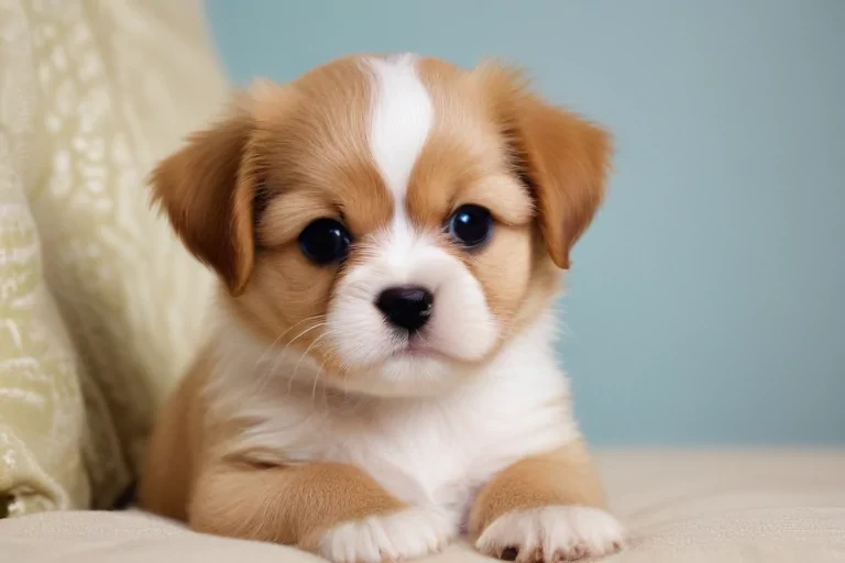 cute puppy wallpapers