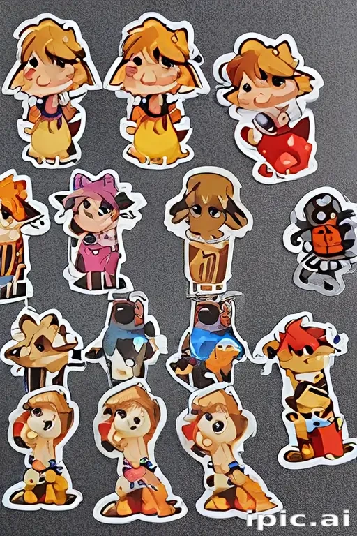 sticker images