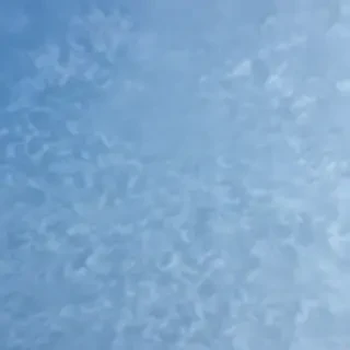 sky blue background