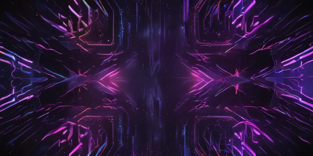 cool neon wallpapers iphone