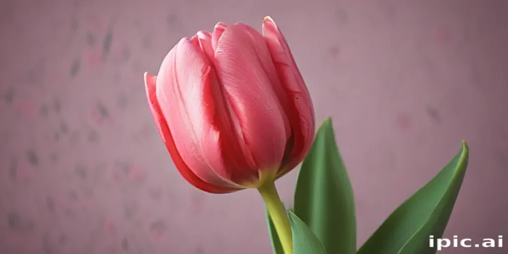 tulip iphone wallpaper