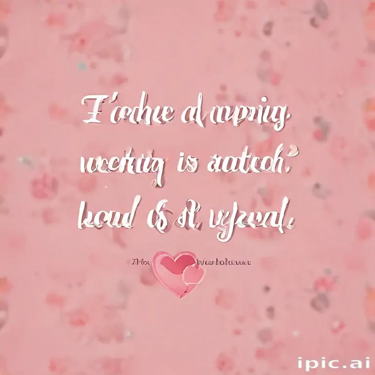 cute quote wallpaper