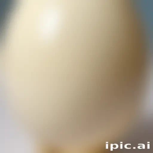 ostrich egg