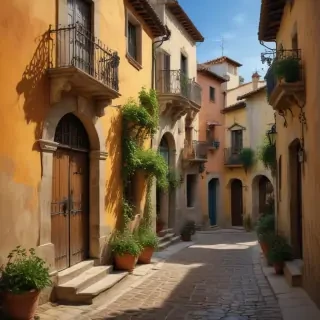 spanish backgrounds