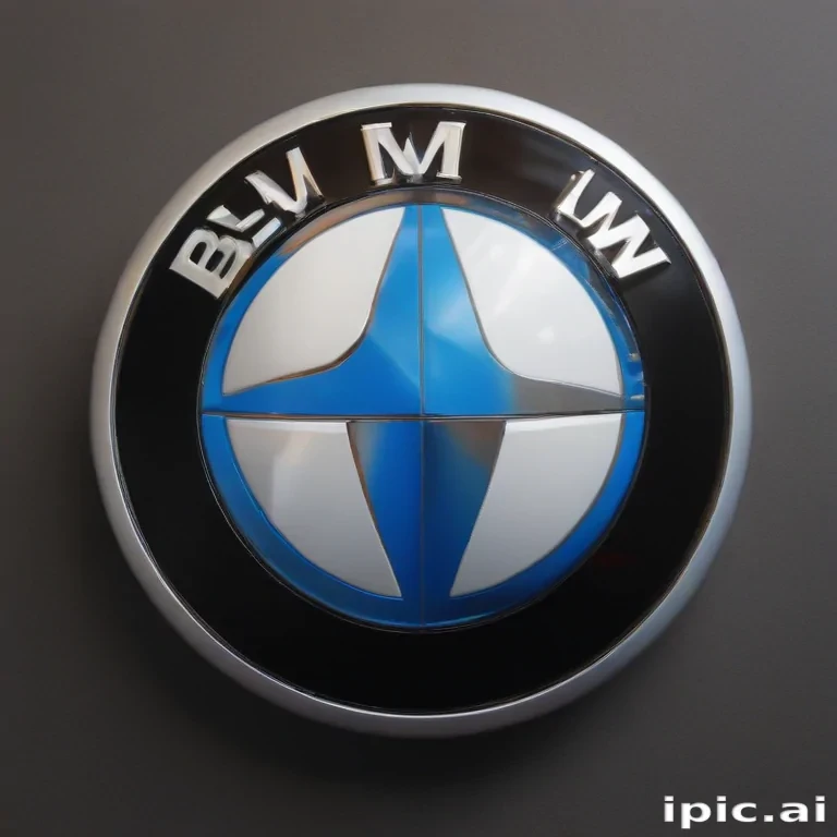 bmw logo