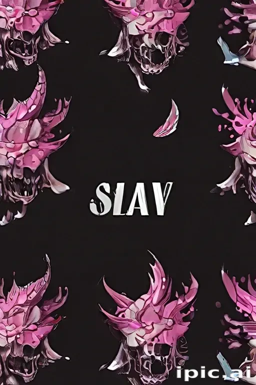 slay wallpapers aesthetic