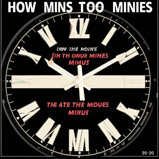 how long is 220 minutes