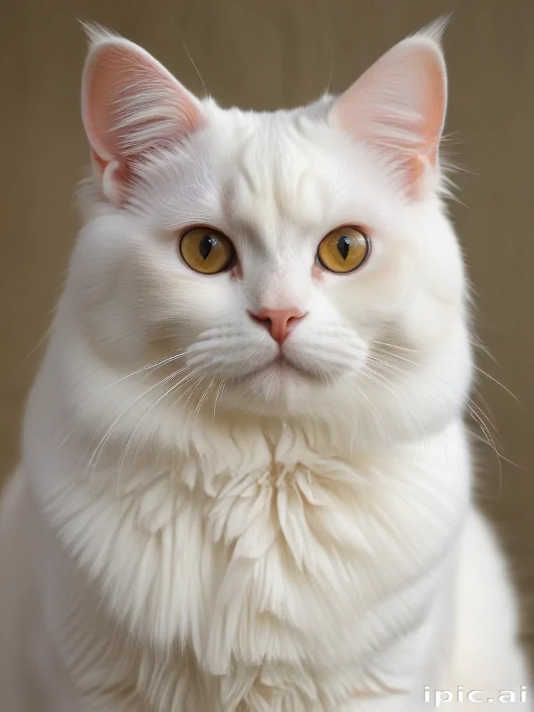 cymric cat breed