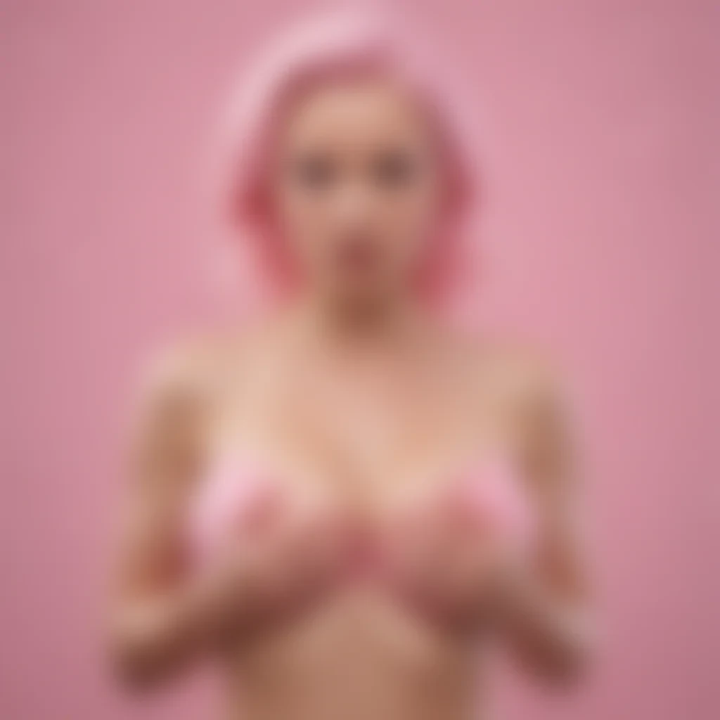 breast cancer awareness image