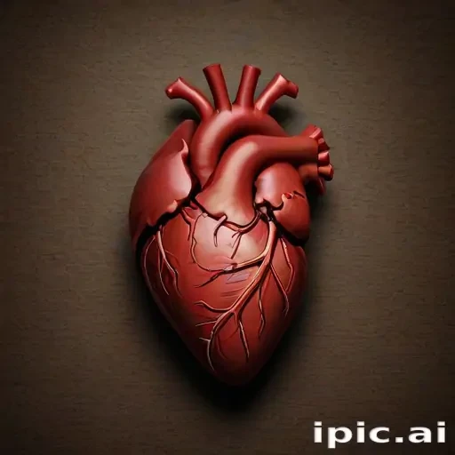 real heart wallpaper