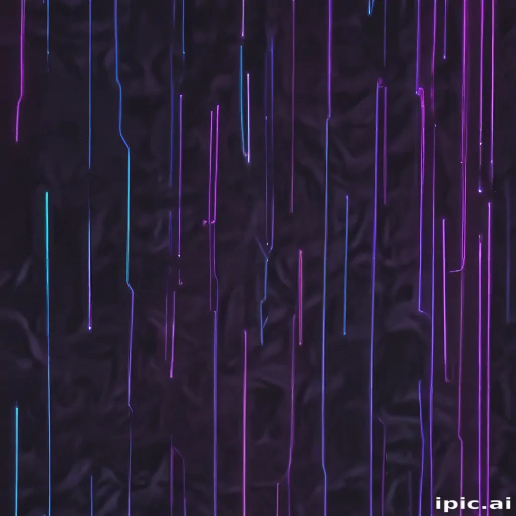 aesthetic neon wallpapers