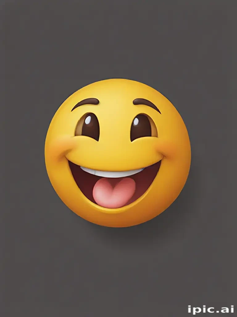 laughing emoji png