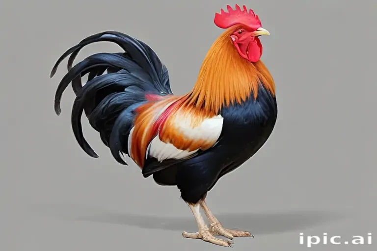 rooster png