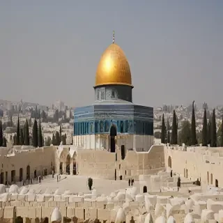 al aqsa