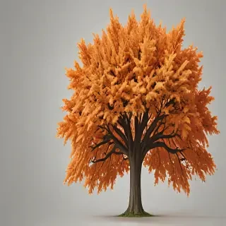 autumn tree png