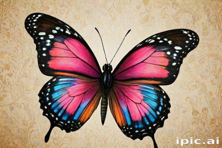 butterfly wallpaper for phone