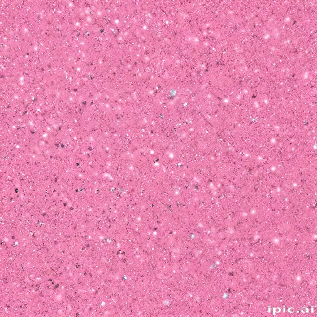 pink sparkly background