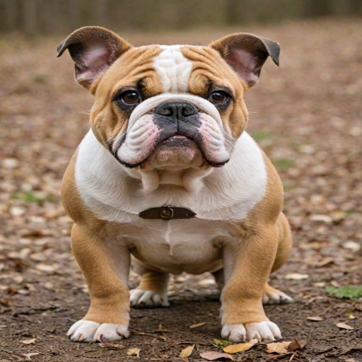 bulldog dog breed