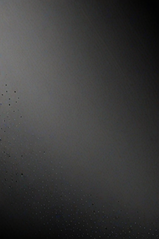 create a smooth gradient background transitioning from dark gray at the top to black at the bottom with subtle dotted texture throughout.