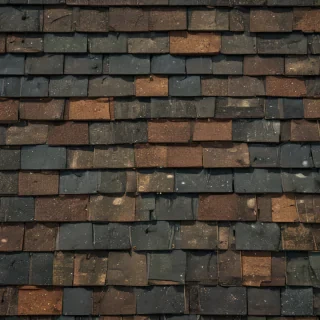 picture of shingles