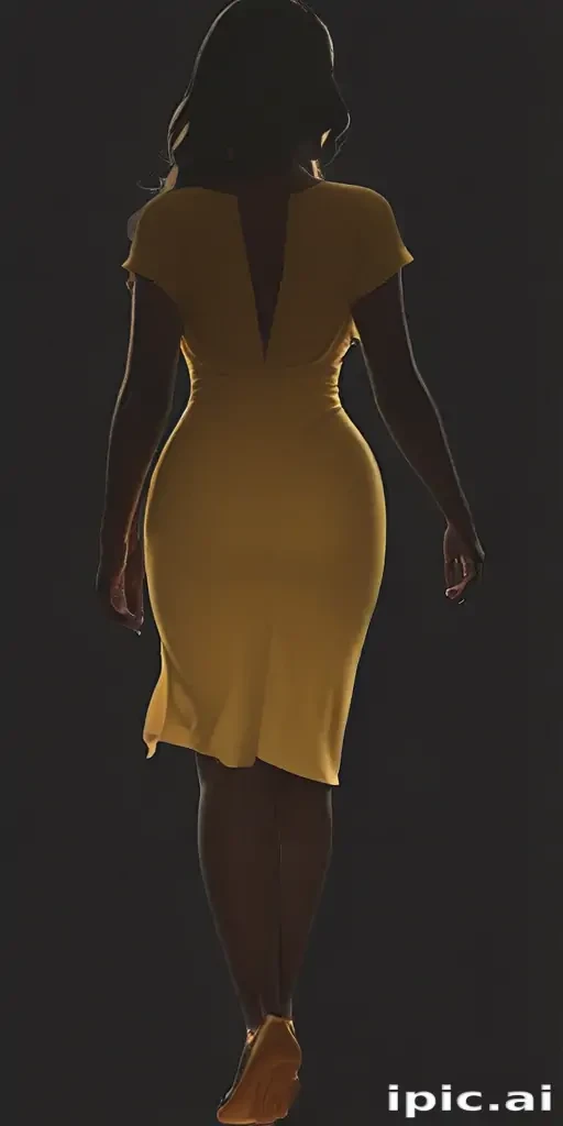 woman silhouette png