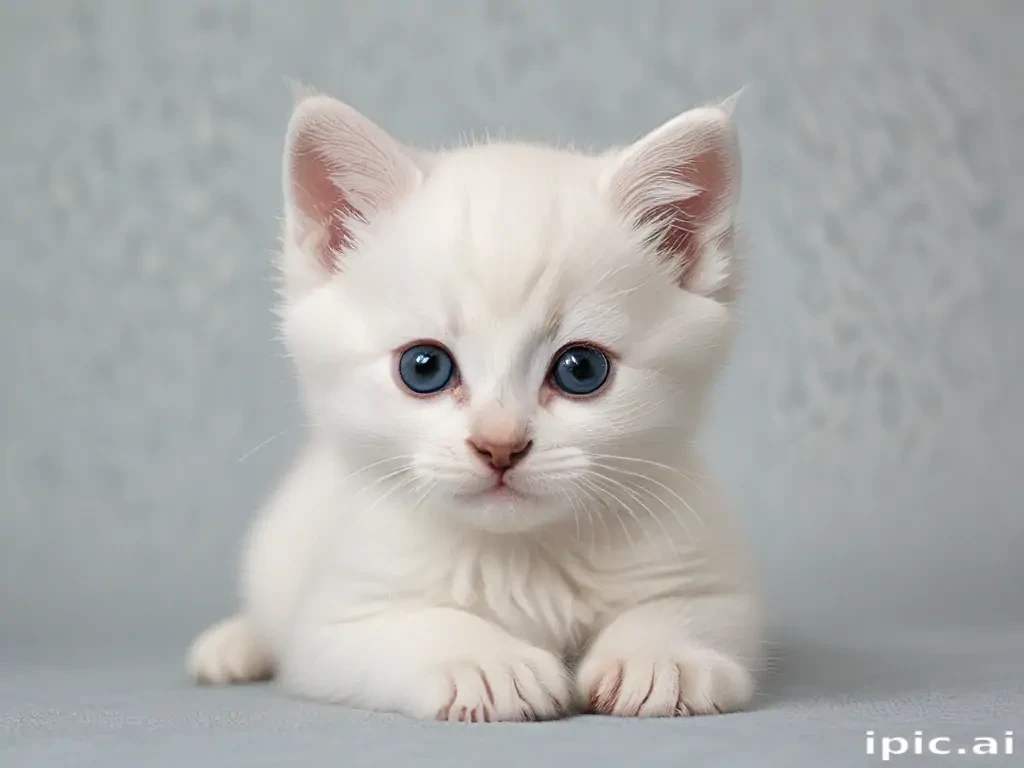 kitten wallpaper