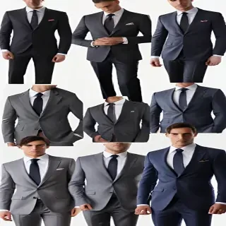 men in suits png
