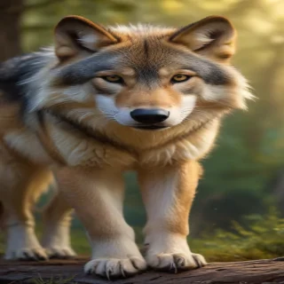 wolf backgrounds