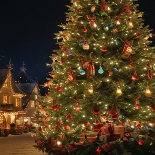 png christmas