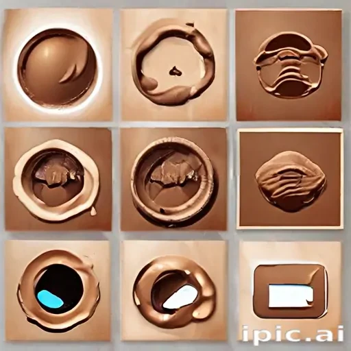 instagram highlight covers brown