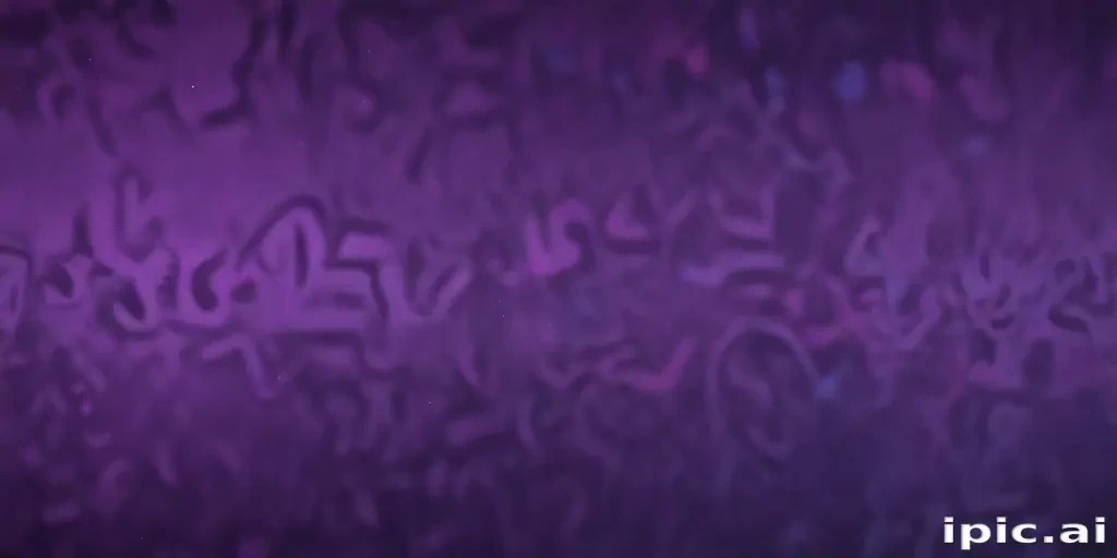 mystery background