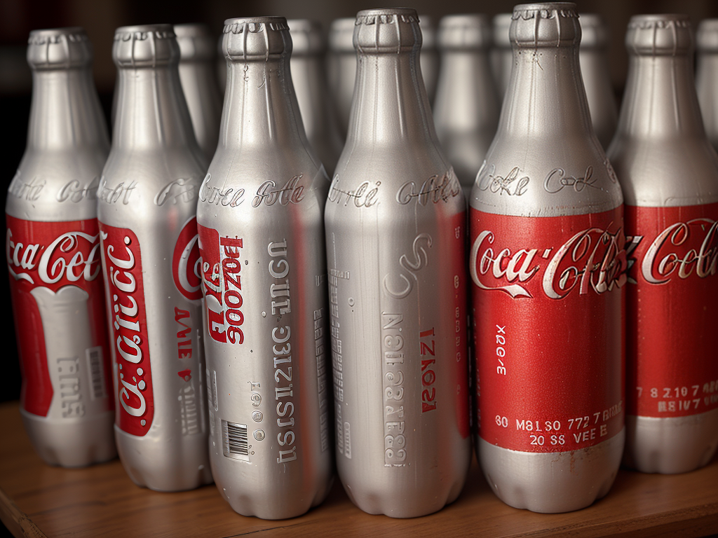 6 1 2 oz coke bottle value