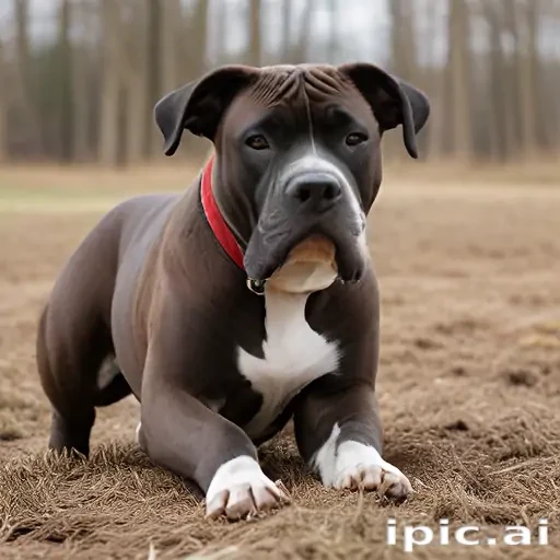 american bull dane