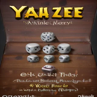 free yahtzee