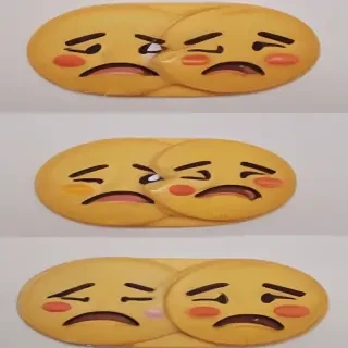 sad emoji