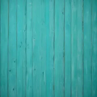 turquoise background
