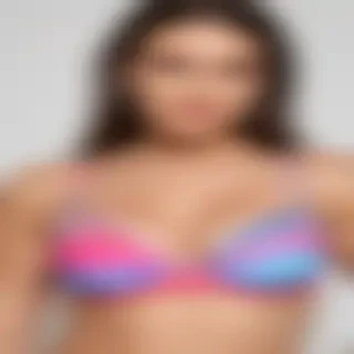 vayntrub bikini