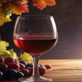 wine background