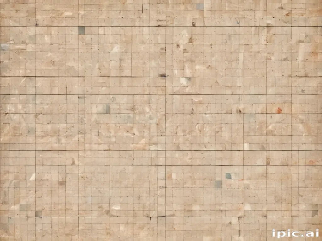 grid paper background