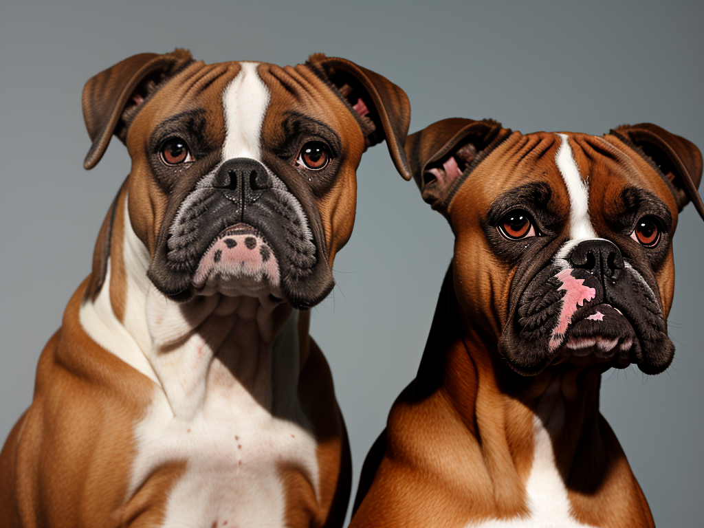 boston boxer