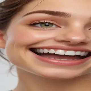 smiley face no background
