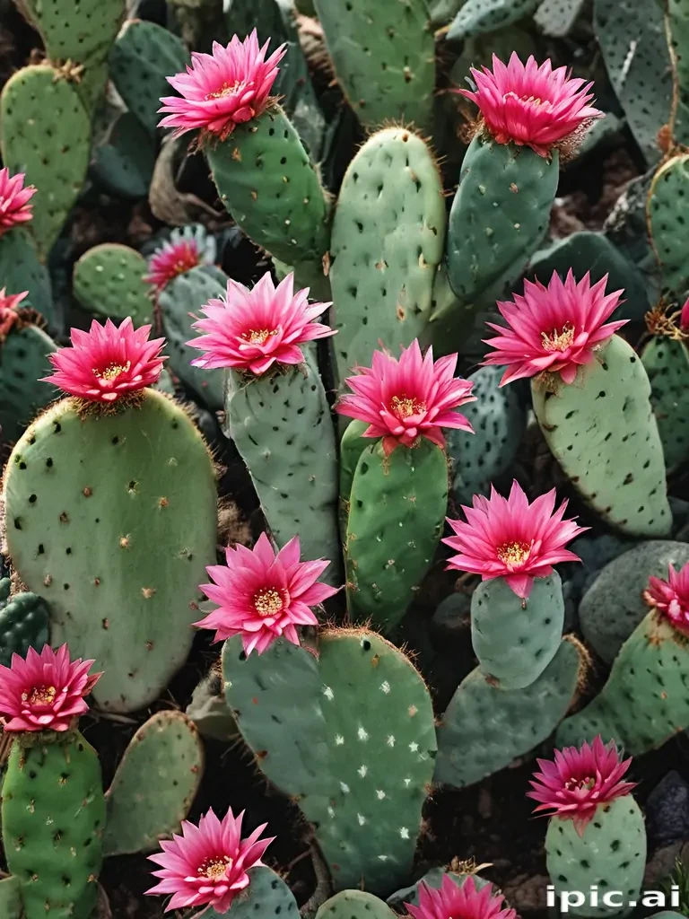 iphone cactus wallpaper