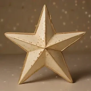 xmas star pictures
