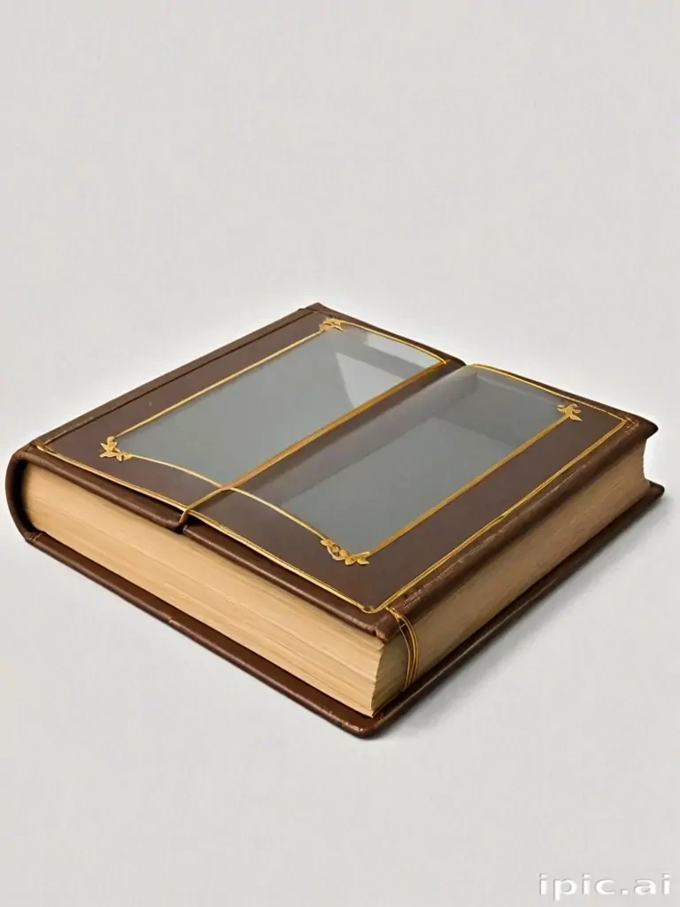 transparent book clipart