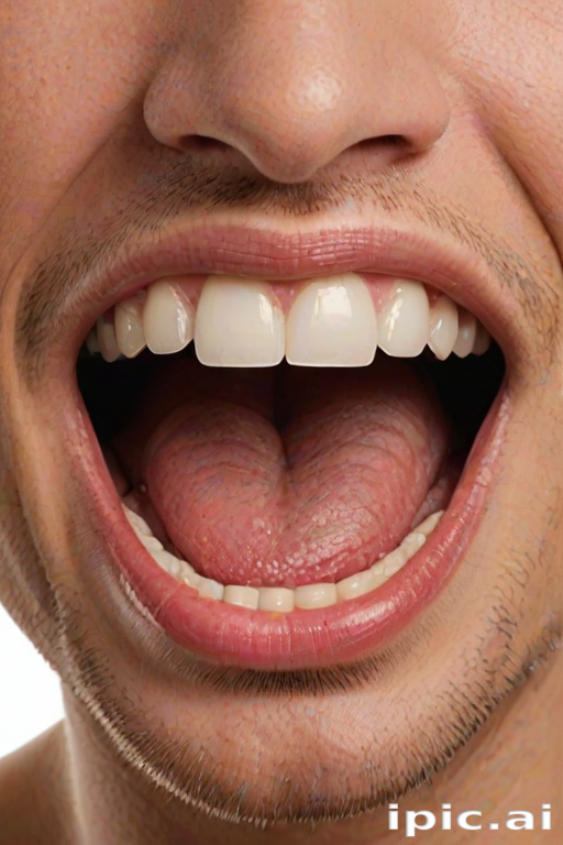 mouth png