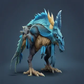 blue png