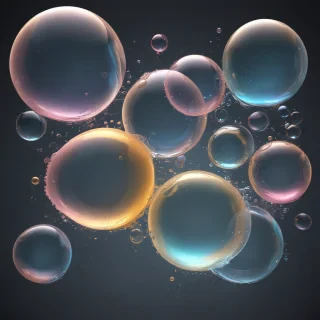 bubbles png transparent